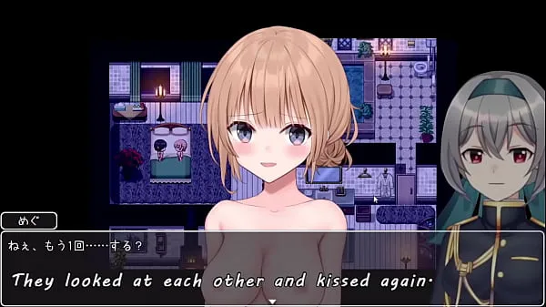 XXX Moment,newlywed-wife Megu became corrupt [trial ver](Machine translated subtitles)2/3 energetických filmov