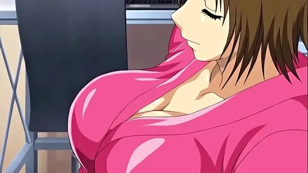 XXX La enfermera golosa se coje a la esposa de su hermano - Hentai Boku no Yayoi san Episodio 1 phim năng lượng