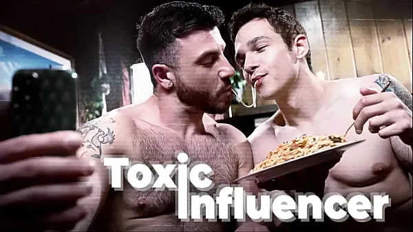 XXX Toxic Influencer توانائی کی فلمیں