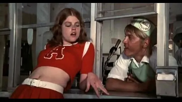 XXX Cheerleaders -1973 ( full movie energy Movies