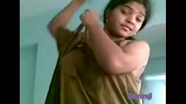 XXX Tamil Girl sex with Lover enerji Filmi