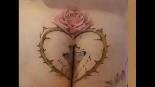 XXX butt tattoo energiaelokuvat