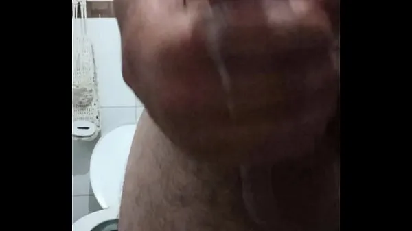 XXX taking a cumshot energifilmer