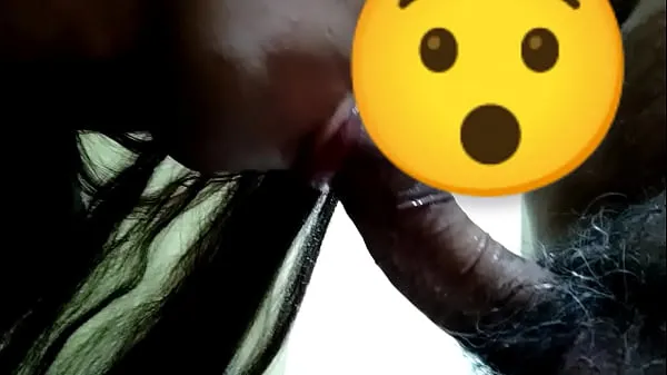 XXX Sucking delicious cock until it's hard energy Movies