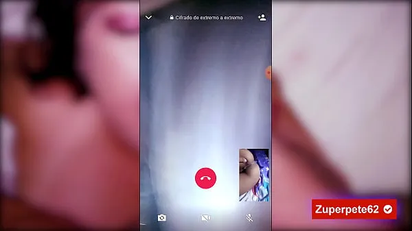 XXX Video call WhatsApp 02 my stepsister lets me show her ass live to a subscriber, subscribe for more energy Movies