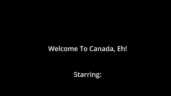 XXX Channy Crossfire Humiliated During Immigration Physical By Doctor Canada! Full Movie Only At GirlsGoneGynoCom energijski filmi