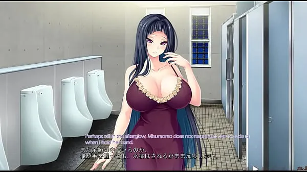 XXX Kangoku Route1 Scene1 with subtitle energia Filmes