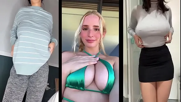 XXX Boob drop compilation 19 preview energy Movies