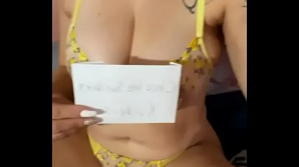 XXX Verification video energiaelokuvat