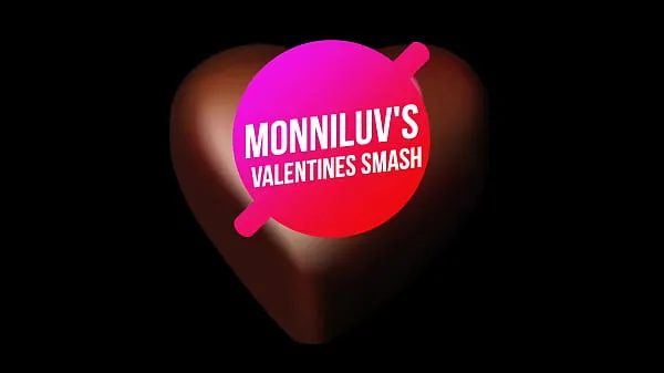 XXX Promo - MonniLuv's Valentine Smash energifilmer