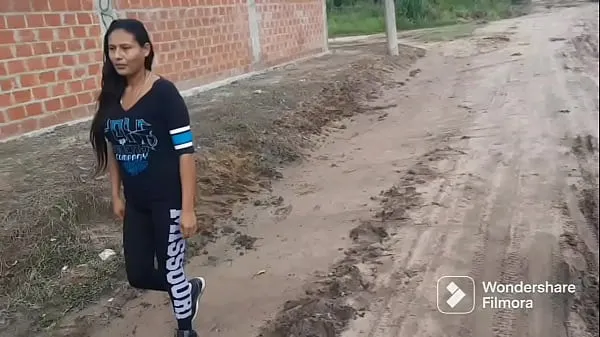 XXX PORN IN SPANISH) young slut caught on the street, gets her ass fucked hard by a cell phone, I fill her young face with milk -homemade porn ऊर्जा फिल्में