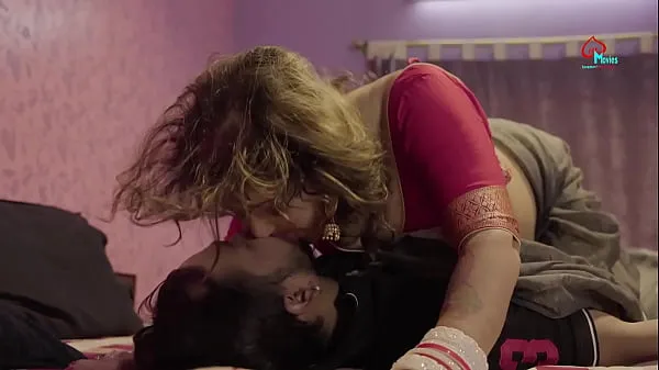 XXX Indian Grany fucked by her son in law INDIANEROTICA 에너지 영화