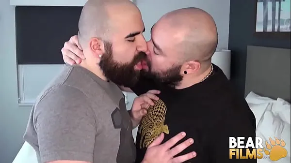 XXX Bottom Gay Bear Raw Breed After Blowjob أفلام الطاقة