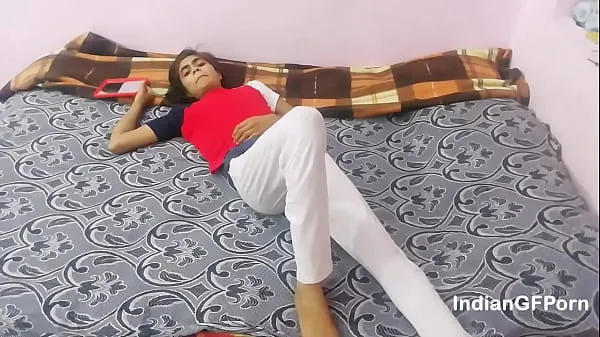 XXX Skinny Indian Babe Fucked Hard To Multiple Orgasms Creampie Desi Sex energijski filmi