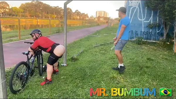 XXX MrBumbumbrasil توانائی کی فلمیں