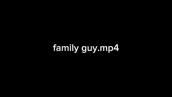 XXX Family (but it was a bit lazy to edit and that's why it only has about 12 seconds energetických filmů