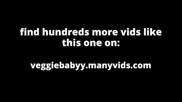 XXX messy pee, fingering, and asshole close ups - Veggiebabyy energy Movies