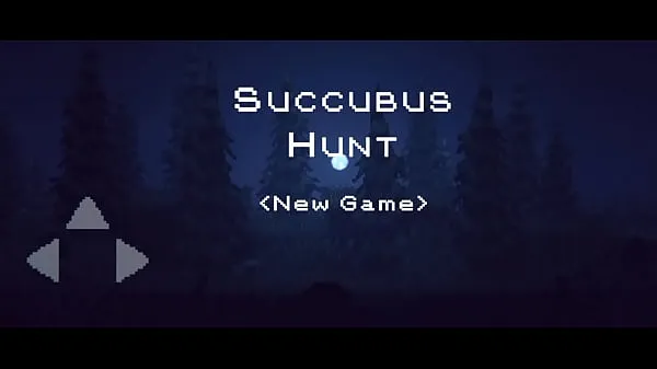 XXX Can we catch a ghost? succubus hunt Film energi