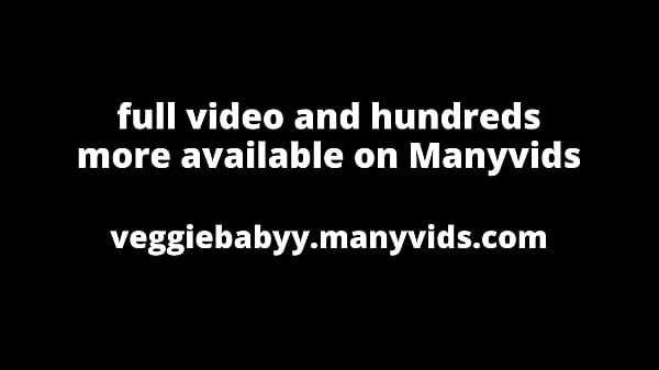 XXX BG redhead latex domme fists sissy for the first time pt 1 - full video on Veggiebabyy Manyvids Film energi