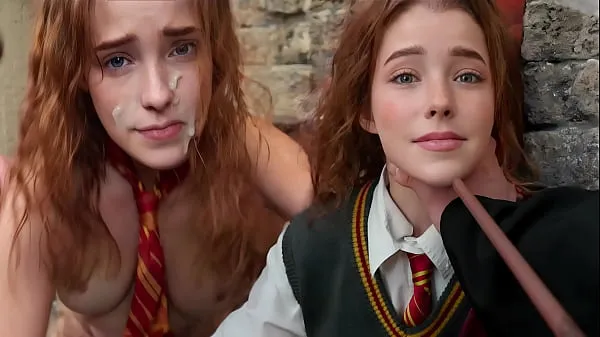 XXX POV - YOU ORDERED HERMIONE GRANGER FROM WISH energifilmer