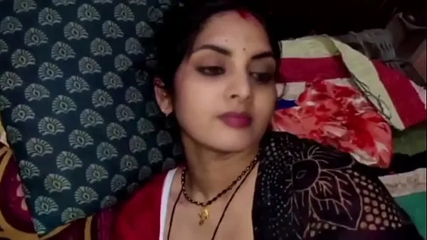 XXX Indian beautiful girl make sex relation with her servant behind husband in midnight energy Movies
