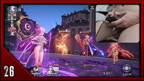 XXX OCHINCHINCHAN IN HONKAI STAR RAIL COCK CAM GAMEPLAY энергетических фильмов