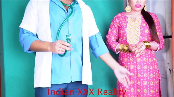 XXX Indian Doctor XXX in hindi Film energi