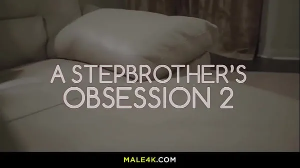 XXXA Stepbrother's Obsession - Cameron Basinger能源电影