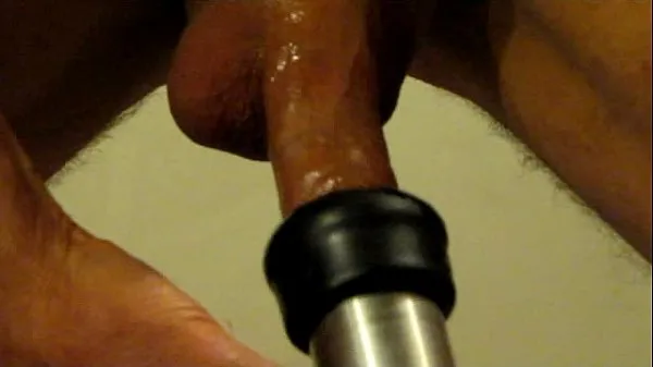 XXX PENIS MILKING MACHINE 6 توانائی کی فلمیں