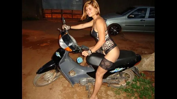 XXX Whorehouse in Porto Velho - Sabrinas Filem tenaga